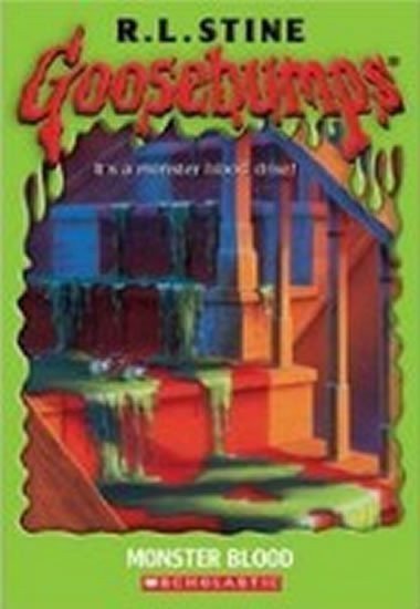 neuveden: Monster Blood