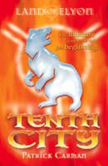 neuveden: Tenth city