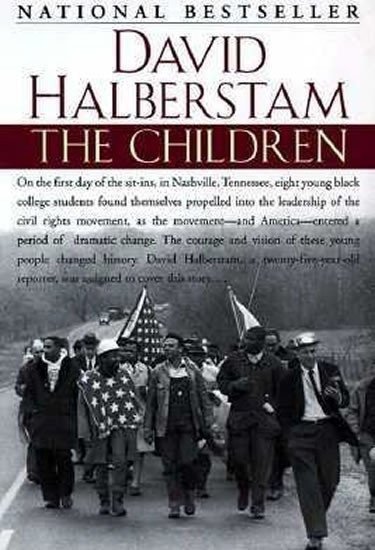Halberstam David: The Children