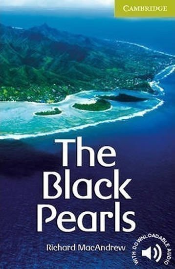 MacAndrew Richard: Black Pearls Starter/Beginner