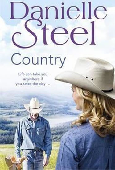 Steel Danielle: Country