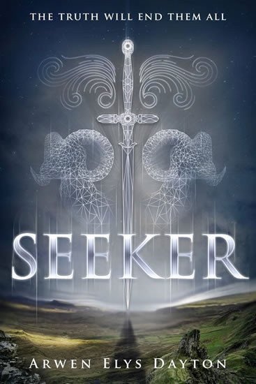 Dayton Arwen Elys: Seeker