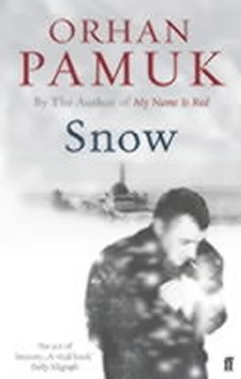 Pamuk Orhan: Snow