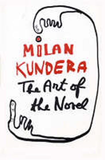Kundera Milan: The Art of the Novel Kundera Milan: The Art of the Novel
