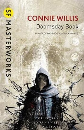 Willisová Connie: Doomsday Book