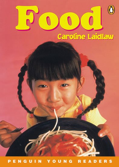 Laidlaw Caroline: Level 4: Food