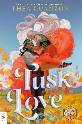 Guanzon Thea: Tusk Love