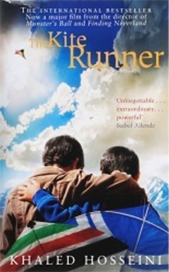 Hosseini Khaled: The Kite Runner