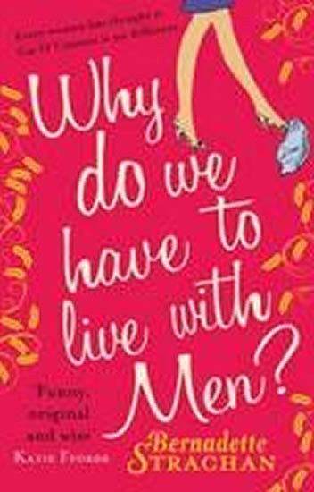 neuveden: Why Do We Have to Live with...