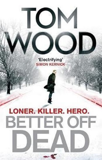 Wood Tom: Better Off Dead