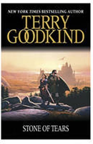 Goodkind Terry: Stone of Tears