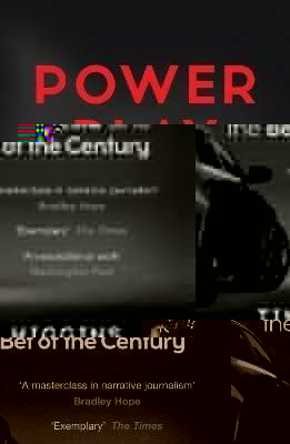 Higgins Tim: Power Play