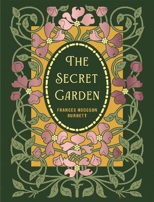 -: Secret Garden