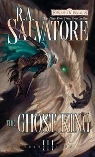 Salvatore R. A.: Ghost King