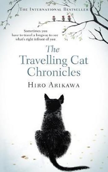 Arikawa Hiro: The Travelling Cat Chronicles Arikawa Hiro: The Travelling Cat Chronicles