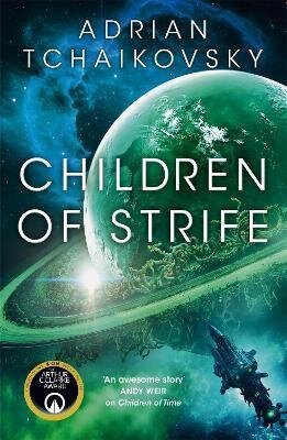 -: Children of Strife