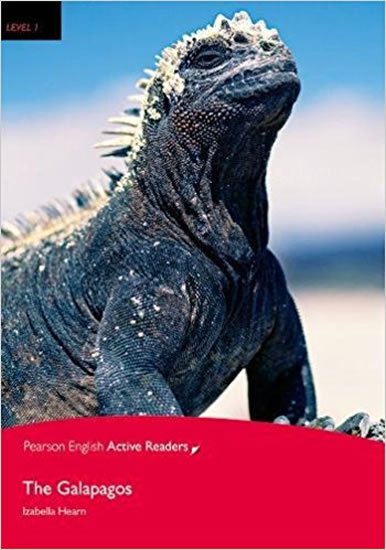 Hearn Izabella: PEAR | Level 1: The Galapagos Bk/Multi-ROM with MP3 Pack Hearn Izabella: PEAR | Level 1: The Galapagos Bk/Multi-ROM with MP3 Pack