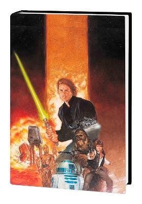 Wagner John: STAR WARS LEGENDS: THE NEW REPUBLIC OMNIBUS VOL. 2 Wagner John: STAR WARS LEGENDS: THE NEW REPUBLIC OMNIBUS VOL. 2