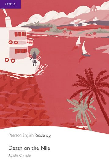 Christie Agatha: PER | Level 5: Death on the Nile