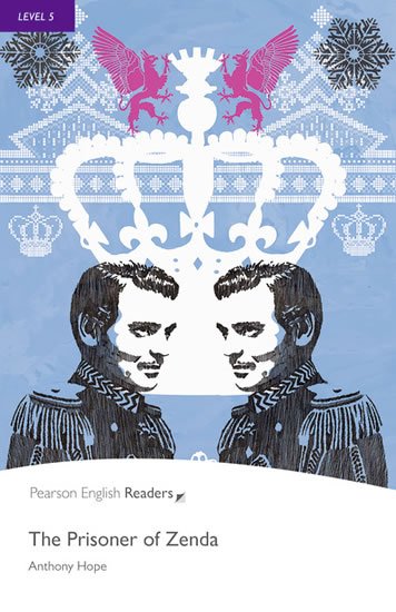 Hope Anthony: PER | Level 5: The Prisoner of Zenda Bk/MP3 Pack Hope Anthony: PER | Level 5: The Prisoner of Zenda Bk/MP3 Pack