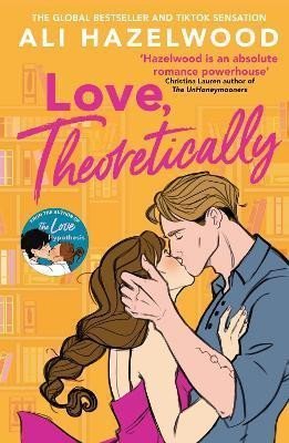 Hazelwood Ali: Love Theoretically Hazelwood Ali: Love Theoretically