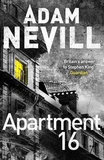 Nevill Adam: Apartment 16