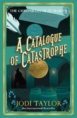 Taylor Jodi: A Catalogue of Catastrophe