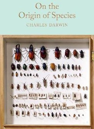 Darwin Charles: On the Origin of Species