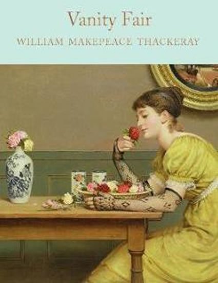 Thackeray(nepoužívat) William M.: Vanity Fair
