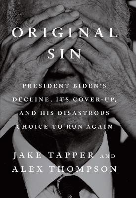 Tapper Jake: Original Sin