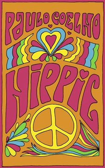 Coelho Paulo: Hippie (anglicky)