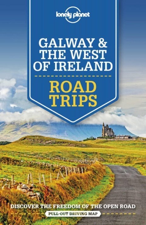 neuveden: WFLP Galway & the West of Ireland R. T. 1st edition