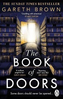 Brown Gareth: Book of Doors