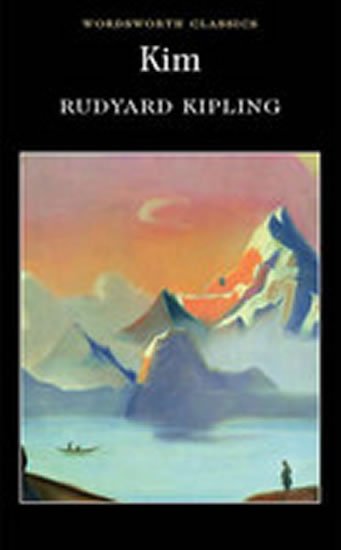 Kipling Rudyard Joseph: Kim