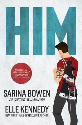 Bowen Sarina: Him