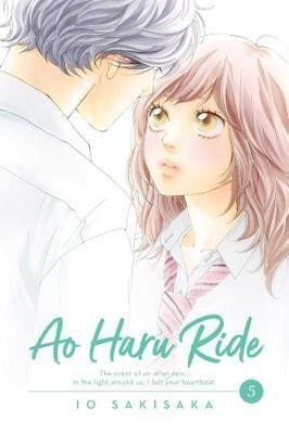 Sakisaka Io: Ao Haru Ride 5