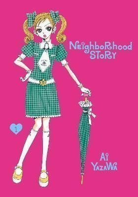 Yazawa Ai: Neighborhood Story 1