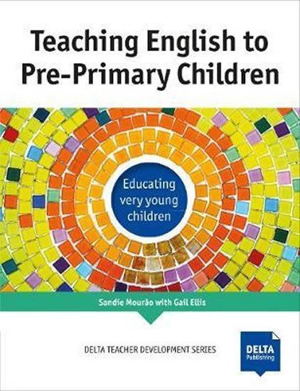 Mourao Sandie: Teaching English to Pre-Primary Children