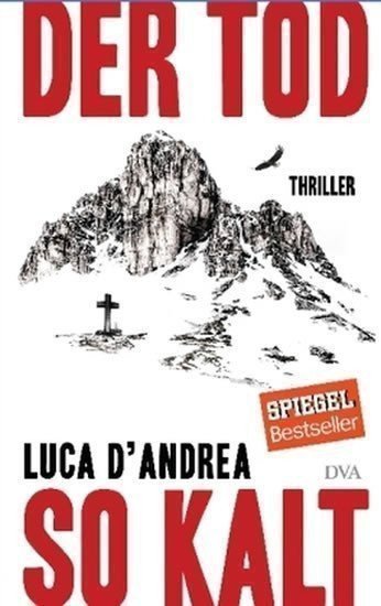D´Andrea Luca: Der Tod so kalt