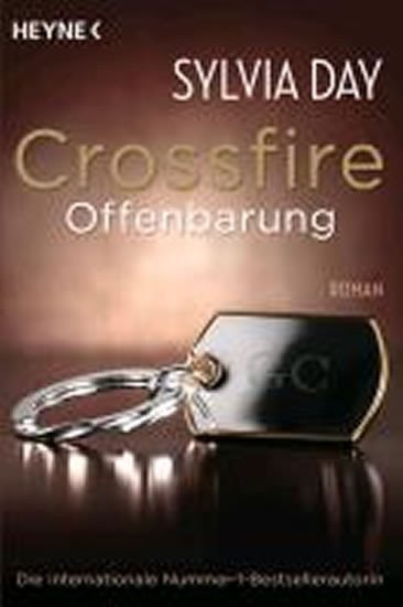 Day Sylvia: Crossfire: Offenbarung