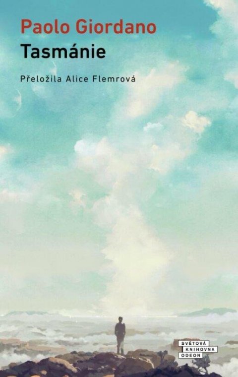 Giordano Paolo: Tasmánie