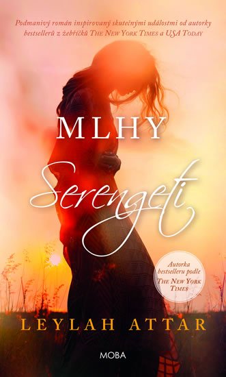Attar Leylah: Mlhy Serengeti Attar Leylah: Mlhy Serengeti