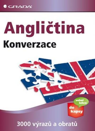Cribbin Lise: Angličtina - Konverzace Cribbin Lise: Angličtina - Konverzace