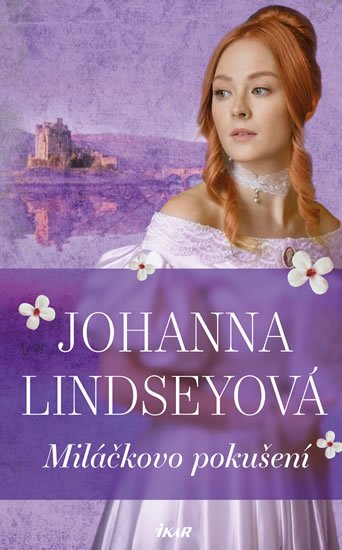 Lindseyová Johanna: Miláčkovo pokušení