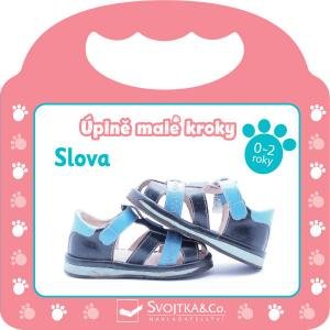neuveden: Úplně malé kroky - Slova neuveden: Úplně malé kroky - Slova