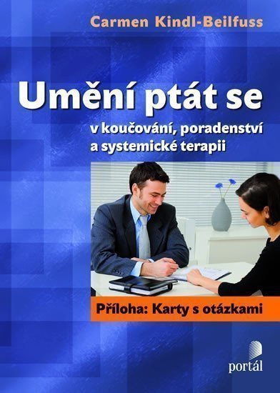 Kindel-Beilfuss Carmen: Umění ptát se