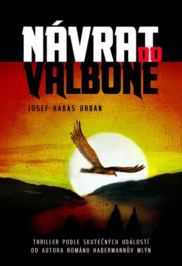 Urban Josef: Návrat do Valbone