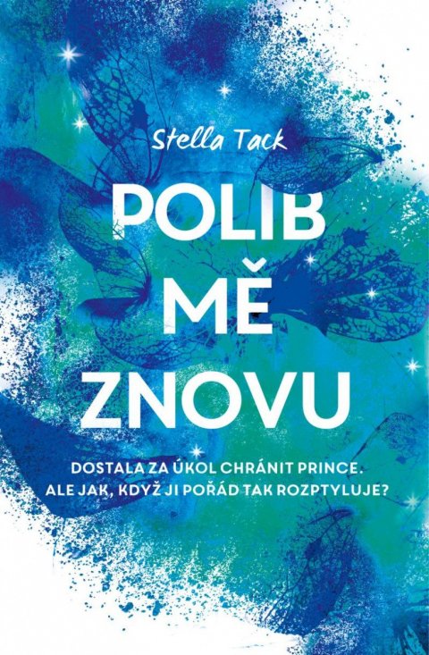 Tack Stella: Polib mě znovu
