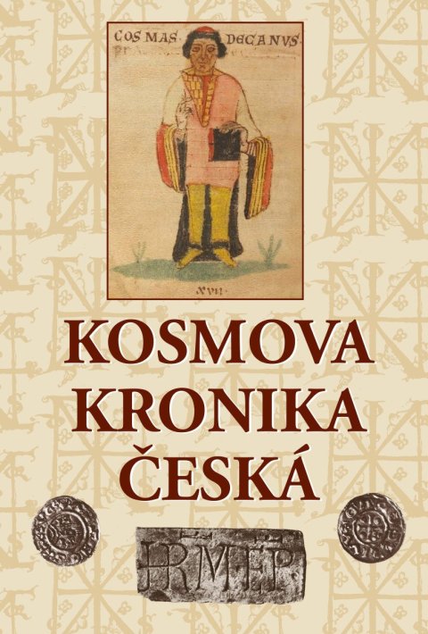 Kosmas: Kosmova kronika česká