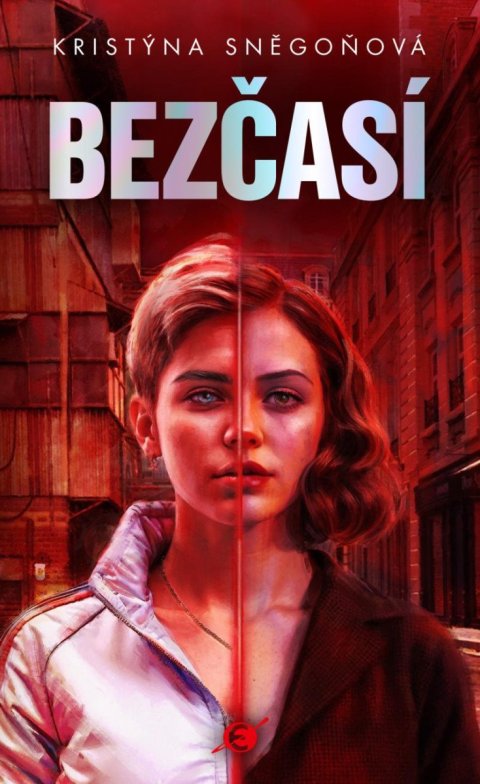 Sněgoňová Kristýna: Bezčasí Sněgoňová Kristýna: Bezčasí